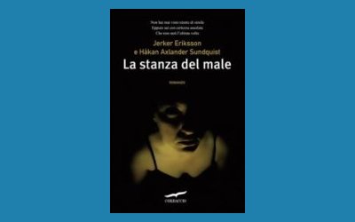 La stanza del male