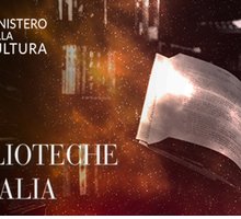 Biblioteche d'Italia: il nuovo podcast che celebra le biblioteche storiche italiane
