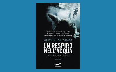 Un respiro nell'acqua