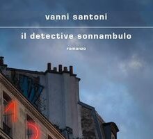 Il detective sonnambulo