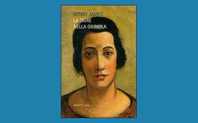 La tigre nella giungla