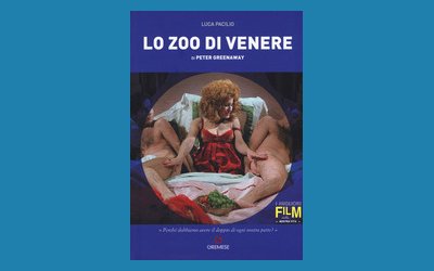 Lo zoo di Venere