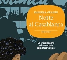Notte al Casablanca