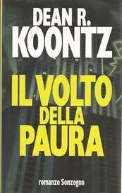 Il volto della paura