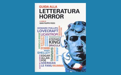 Guida alla letteratura horror