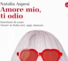 Amore mio, ti odio