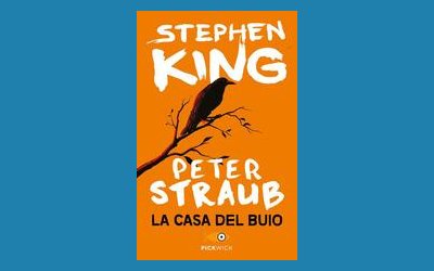 La casa del buio