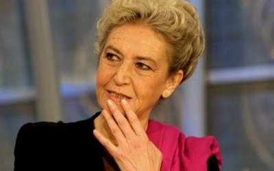 Chi è Barbara Alberti? Vita e libri della scrittrice concorrente del Grande Fratello Vip