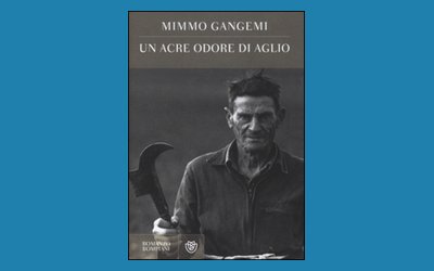 Un acre odore di aglio
