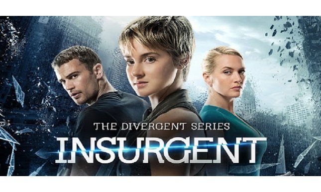 Stasera in tv Insurgent: trama e trailer del film