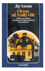Orrore ad Amityville