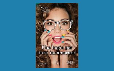 Una bugia per farti innamorare