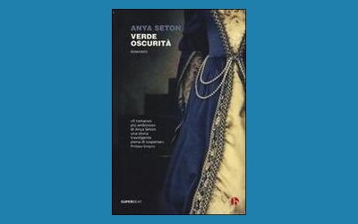 Verde oscurità