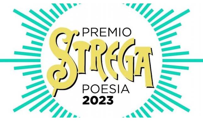 Premio Strega Poesia 2023: il vincitore in diretta