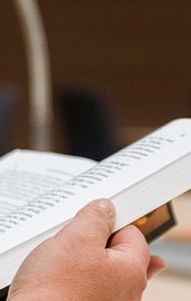 Leggere a scuola: qualche riflessione per crescere futuri lettori