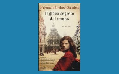 Il gioco segreto del tempo