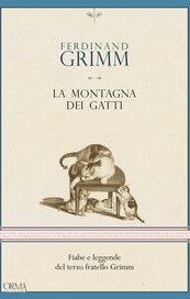 La montagna dei gatti e altri racconti