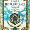 I segreti di Nicholas Flamel l'immortale - 5. Il traditore
