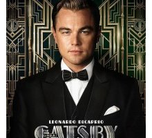 Il grande Gatsby: dal libro di Francis Scott Fitzgerald al film con Leonardo Di Caprio