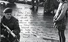 Il piccolo di papà. Storia di un'infanzia nell'Irlanda del Bloody Sunday