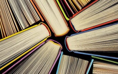 Buoni propositi di lettura per il 2019
