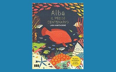 Alba. Il pesce centenario
