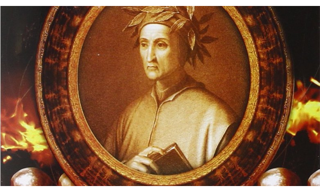 Il libro segreto di Dante di Francesco Fioretti: un libro da leggere per i 700 anni dalla morte di Dante