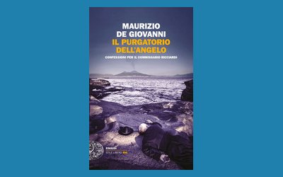 Il purgatorio dell'angelo. Confessioni per il commissario Ricciardi