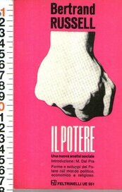 Il potere. Una nuova analisi sociale