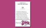 Premio Strega Poesia 2026: perché leggere “Procne machine” di Carmen Gallo