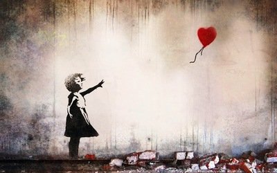 Mostra Banksy Milano: i libri per capire le opere esposte
