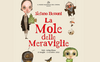 “La mole delle meraviglie di Stefano Bessoni”: dalla mostra al libro illustrato