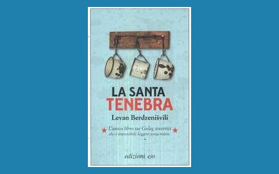 La santa tenebra