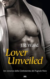 Lover Unveiled