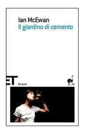 Il giardino di cemento