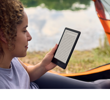 Kindle Paperwhite Signature Edition: caratteristiche, prezzo e data di uscita del nuovo eReader
