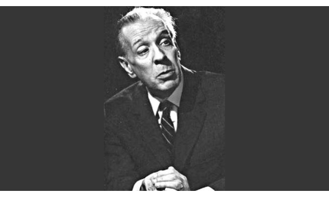 Jorge Luis Borges: vita e opere del bibliotecario cieco