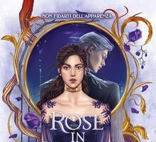 Rose in chains. Come una rosa senza spine