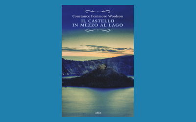 Il castello in mezzo al lago
