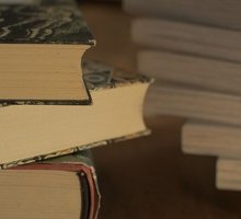 Come tenere i libri in buono stato in casa: pulizia e manutenzione