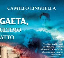 Gaeta, ultimo atto