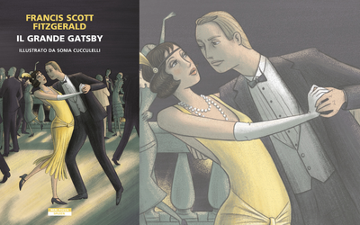 “Il grande Gatsby” di Francis Scott Fitzgerald torna in libreria con una nuova traduzione