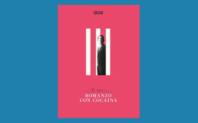 Romanzo con cocaina
