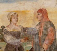 L'amore per Laura nel Canzoniere di Petrarca: tradizione e innovazione