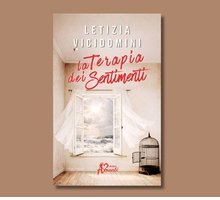 “La terapia dei sentimenti”: perché il nuovo libro di iDobloni rompe i pregiudizi sul romance