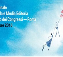 Più libri più liberi 2015: 12 eventi a cui partecipare dal 4 all'8 dicembre 2015 a Roma