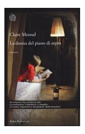 La donna del piano di sopra