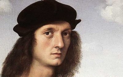 Raffaello Sanzio: i libri sul pittore rinascimentale morto 500 anni fa