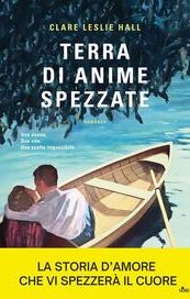 Terra di anime spezzate