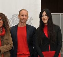 Melania G. Mazzucco vince il Premio Bottari Lattes Grinzane 2013 